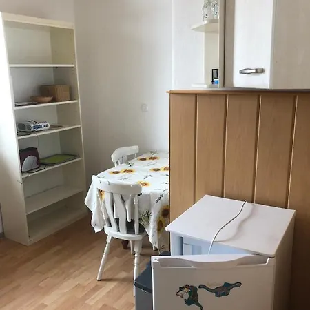 Apartmán Schoner Wohnen In Senzig Bei Berlin Königs Wusterhausen