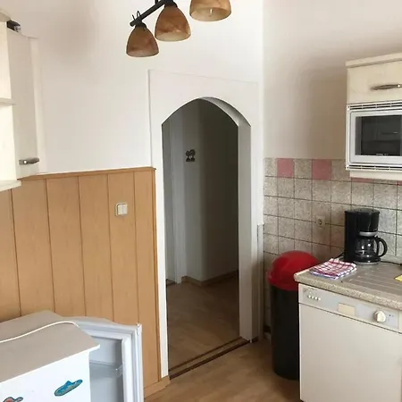 Schoner Wohnen In Senzig Bei Berlin