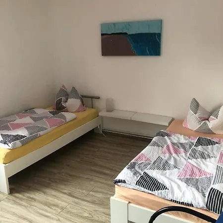Schoner Wohnen In Senzig Bei Berlin * Königs Wusterhausen