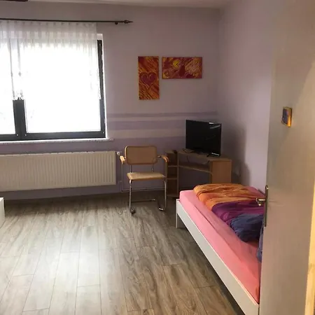 Schoner Wohnen In Senzig Bei Berlin Apartmán Königs Wusterhausen