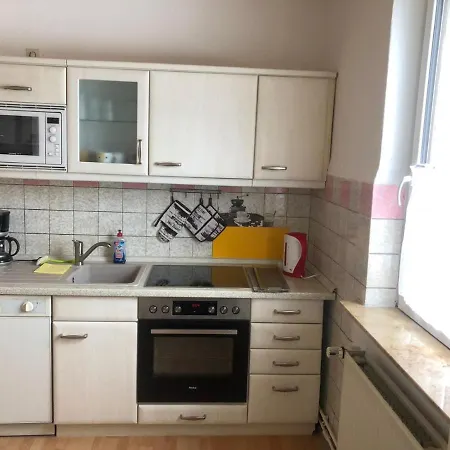 Schoner Wohnen In Senzig Bei Berlin *